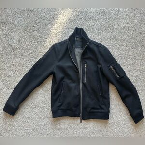 All Saints Fall Jacket